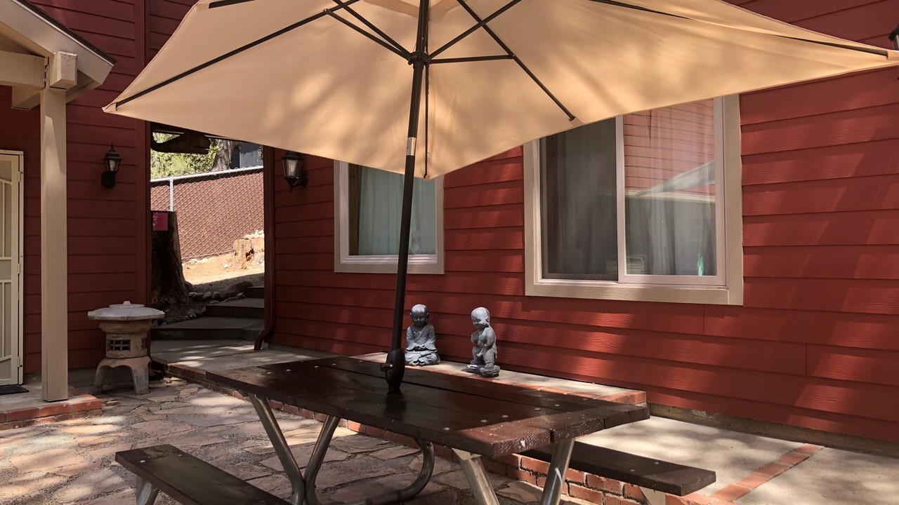 Photo of Outdoor in Idyllwild