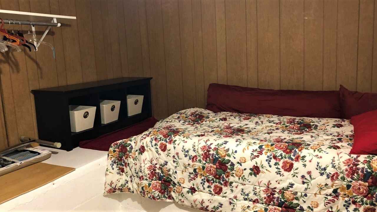 Photo of Bedroom in Idyllwild