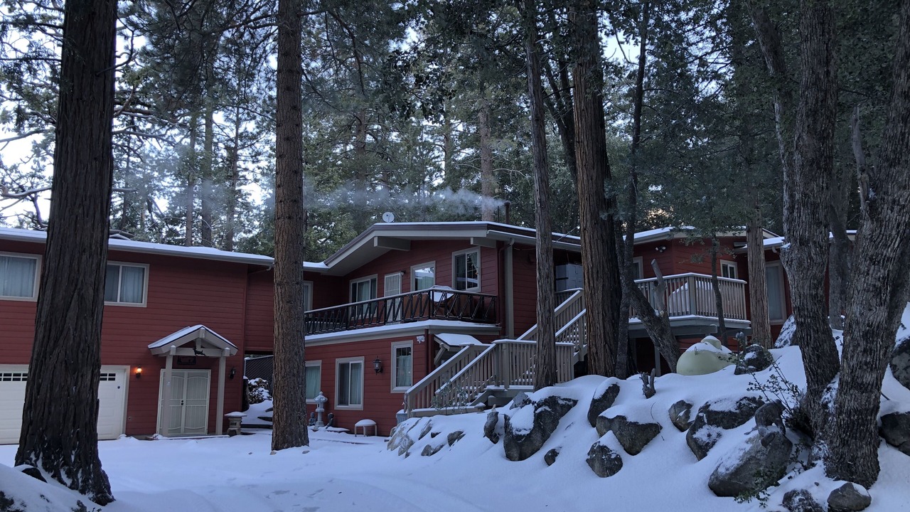 Photo of Others in Idyllwild