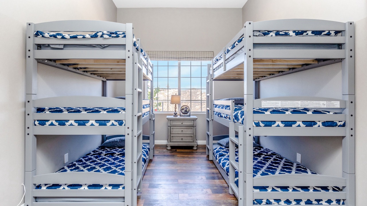 Photo of Bedroom in Perris