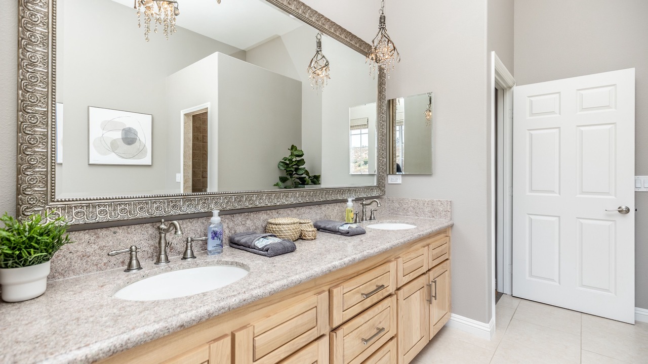 Photo of Bathroom in Perris