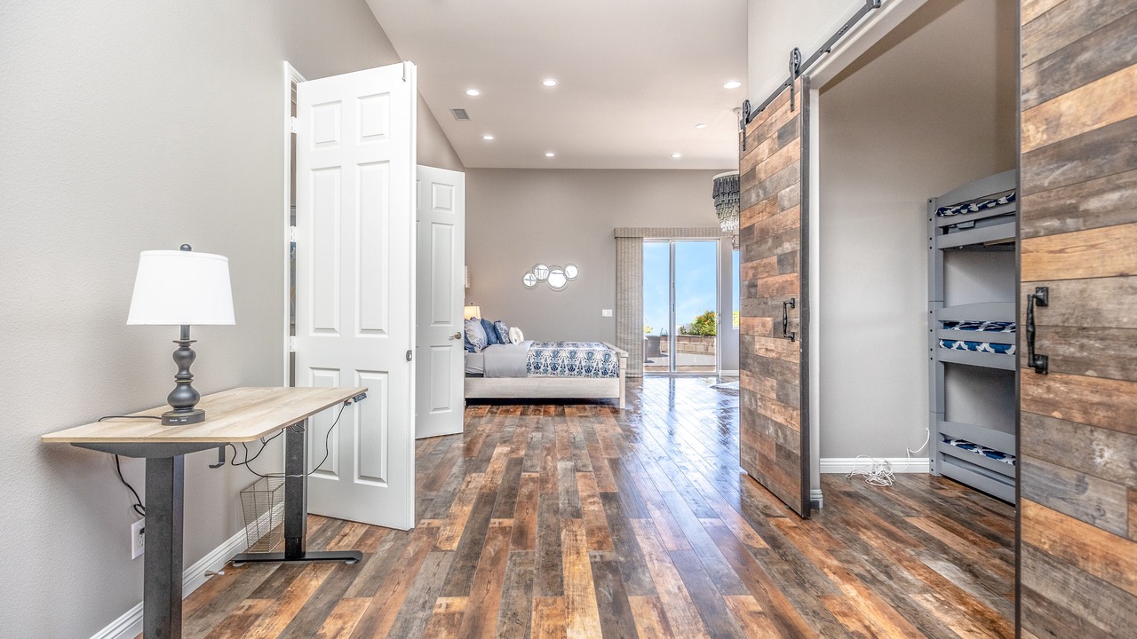 Photo of Bedroom in Perris