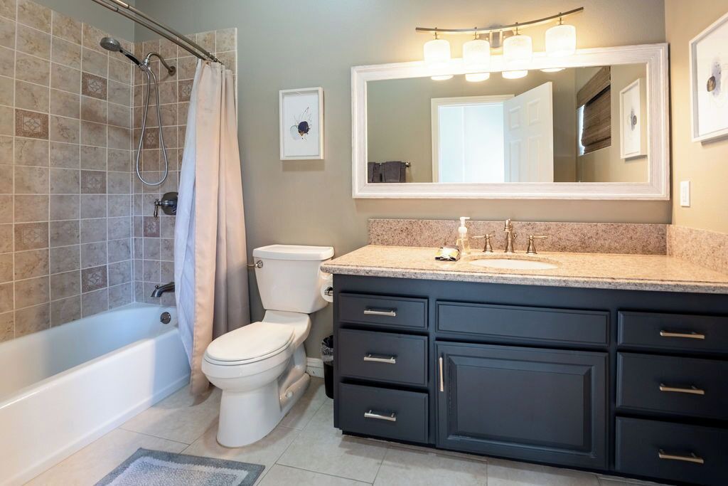 Photo of Bathroom in Perris
