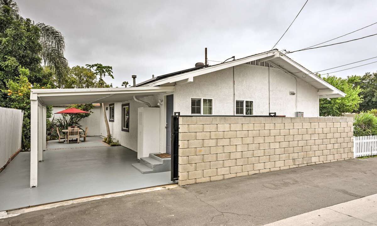Photo of Outdoor in Anaheim Colony Historic District