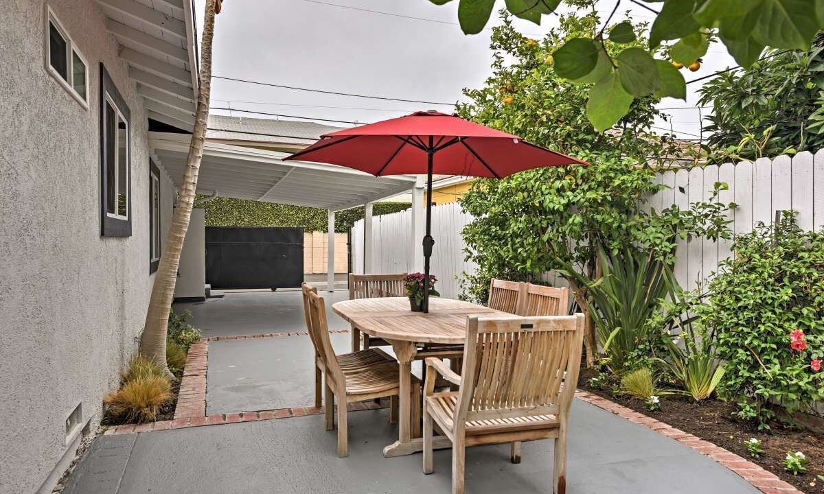Photo of Outdoor in Anaheim Colony Historic District