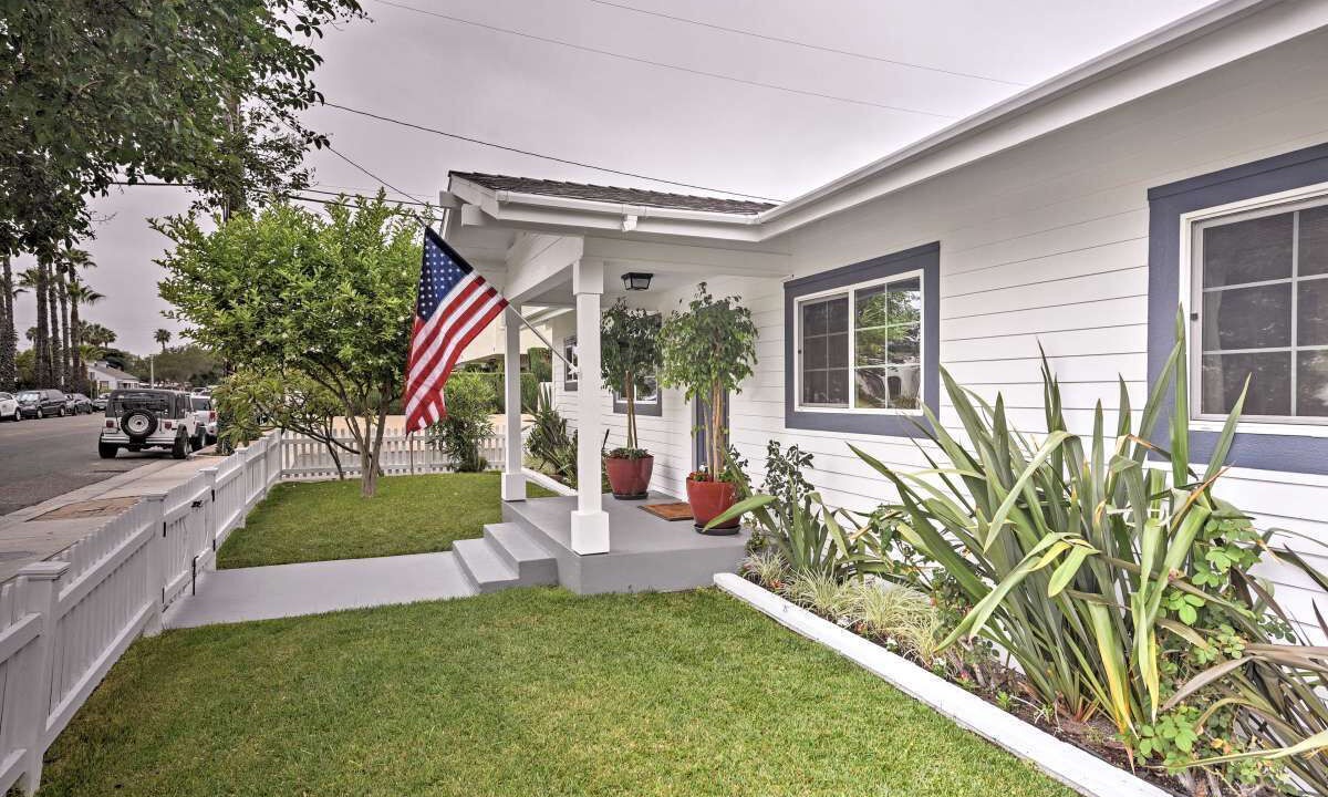 Photo of Outdoor in Anaheim Colony Historic District