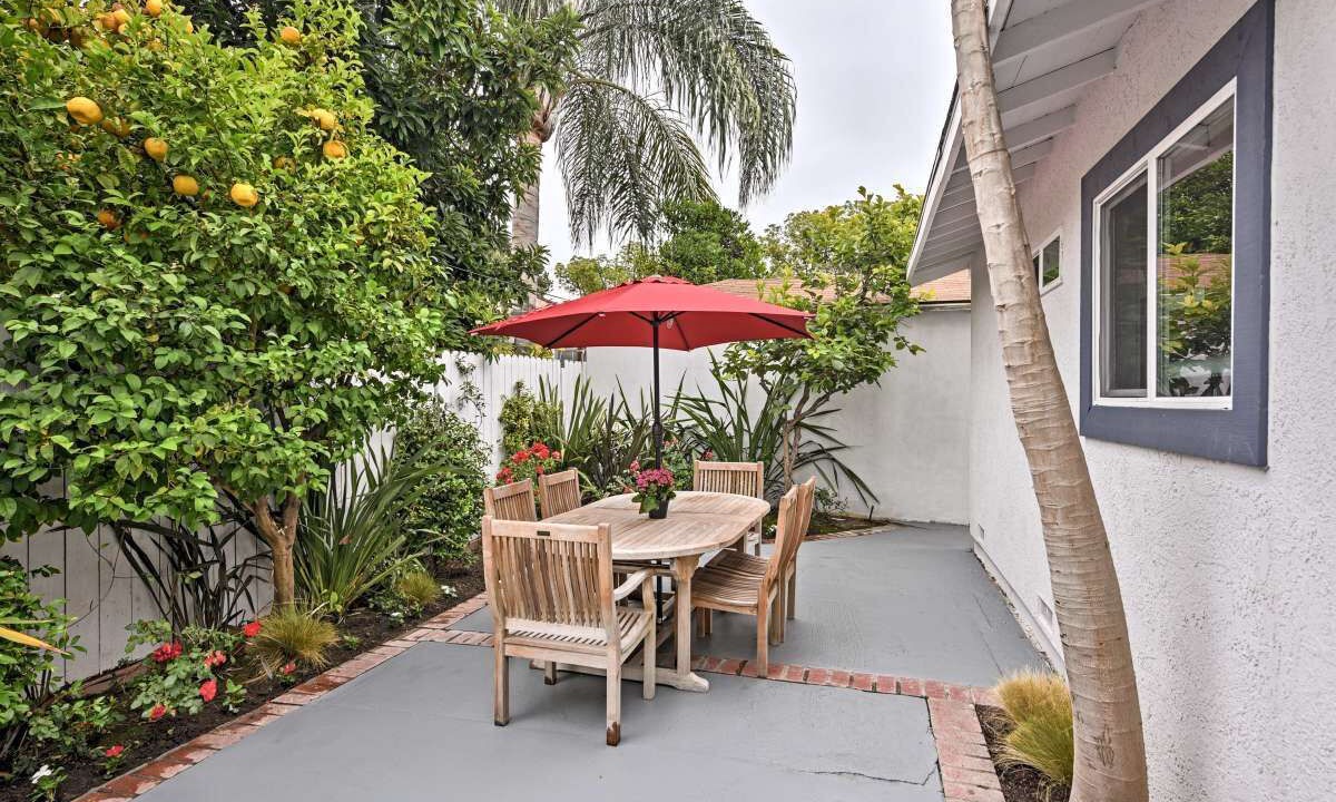 Photo of Outdoor in Anaheim Colony Historic District