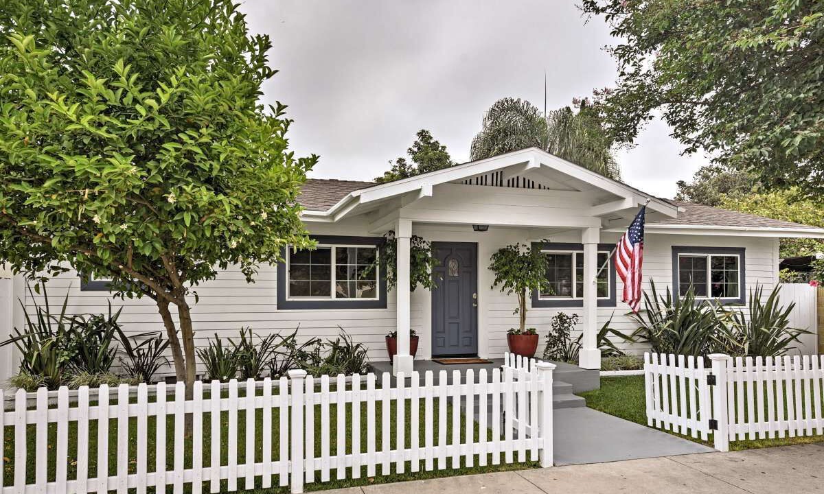Photo of Outdoor in Anaheim Colony Historic District