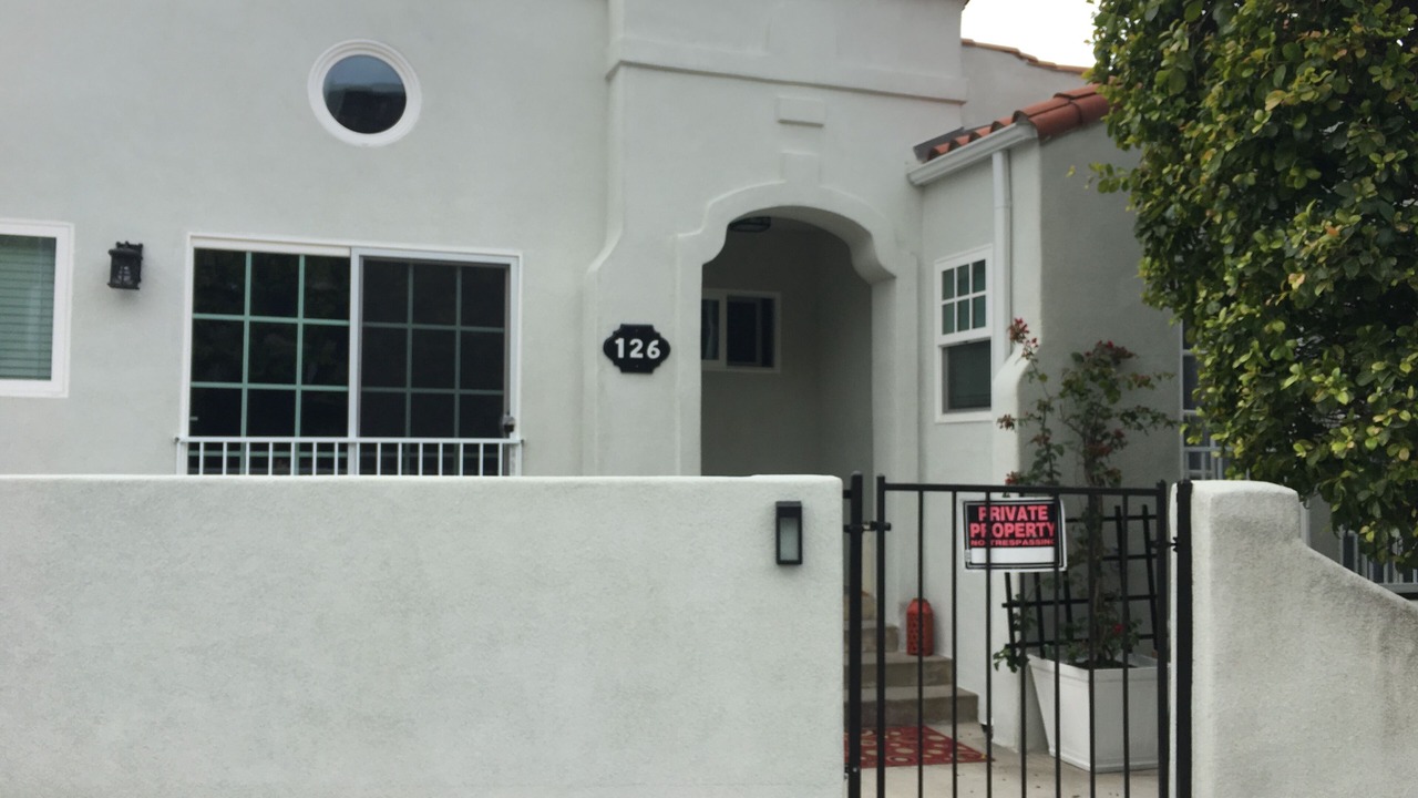 Photo of Outdoor in Marina Peninsula