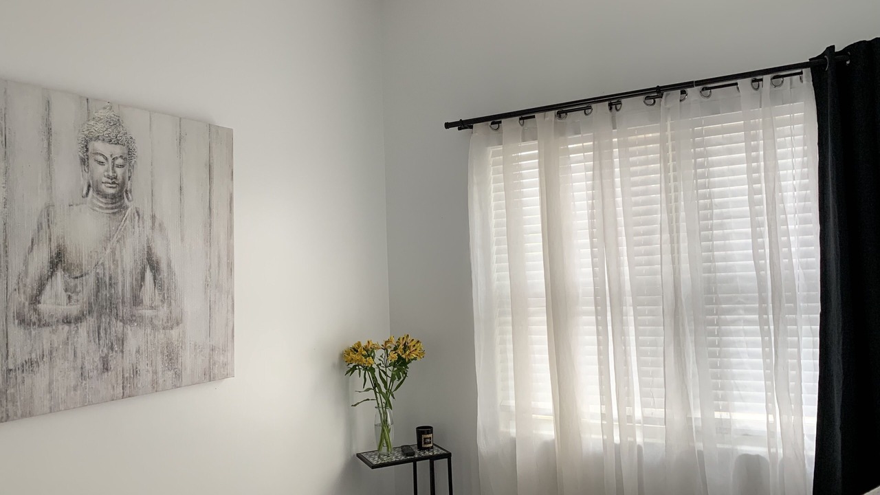 Photo of Bedroom in Marina Peninsula