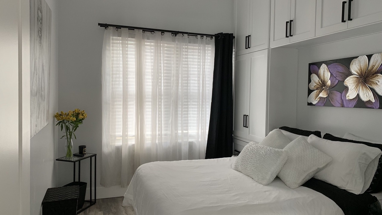 Photo of Bedroom in Marina Peninsula