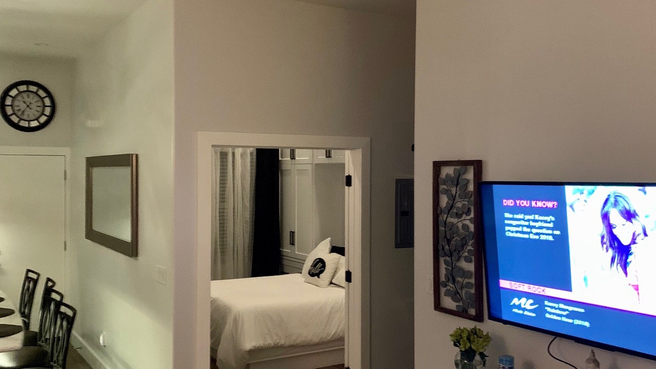 Photo of Bedroom in Marina Peninsula