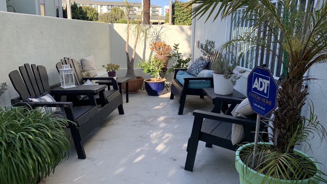 Photo of Outdoor in Marina Peninsula