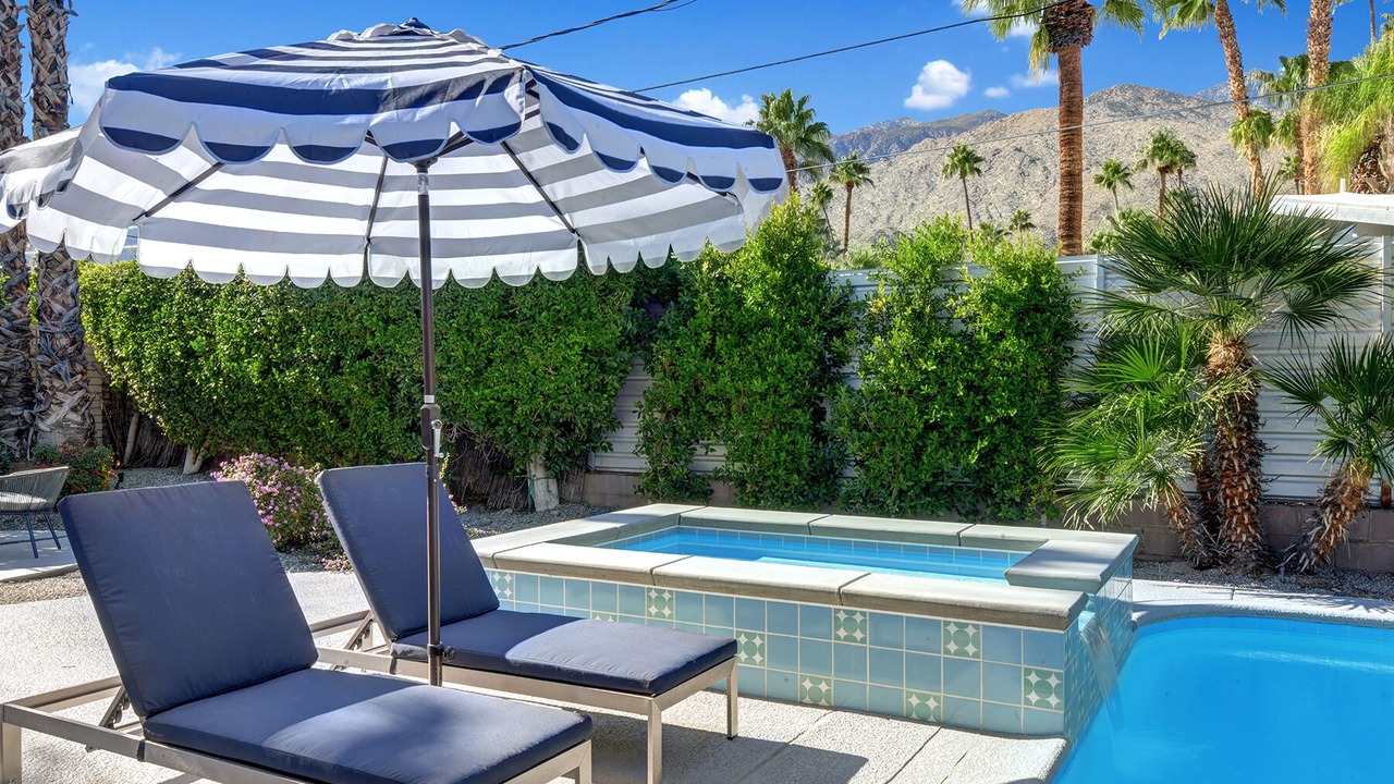 Photo of Outdoor in Twin Palms