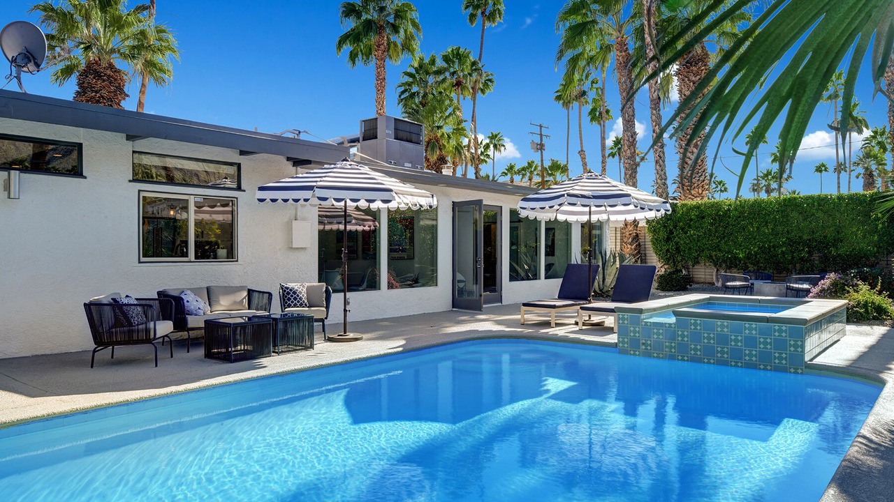 Photo of Outdoor in Twin Palms