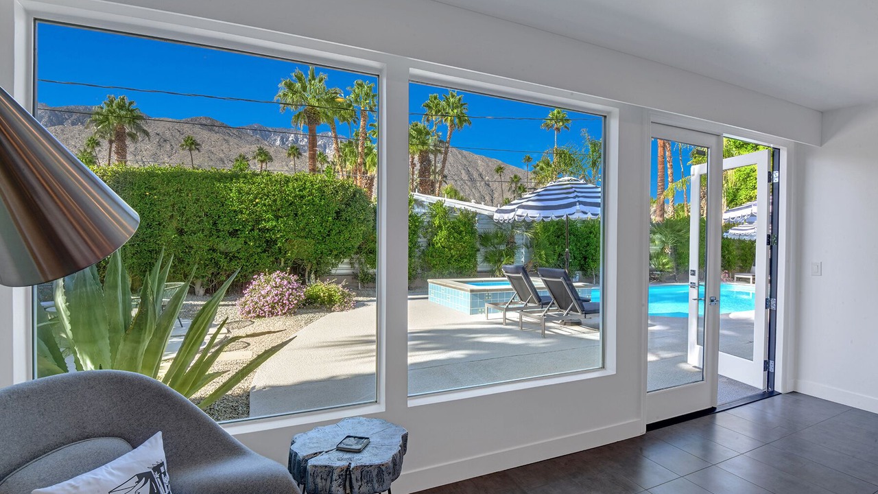 Photo of Outdoor in Twin Palms