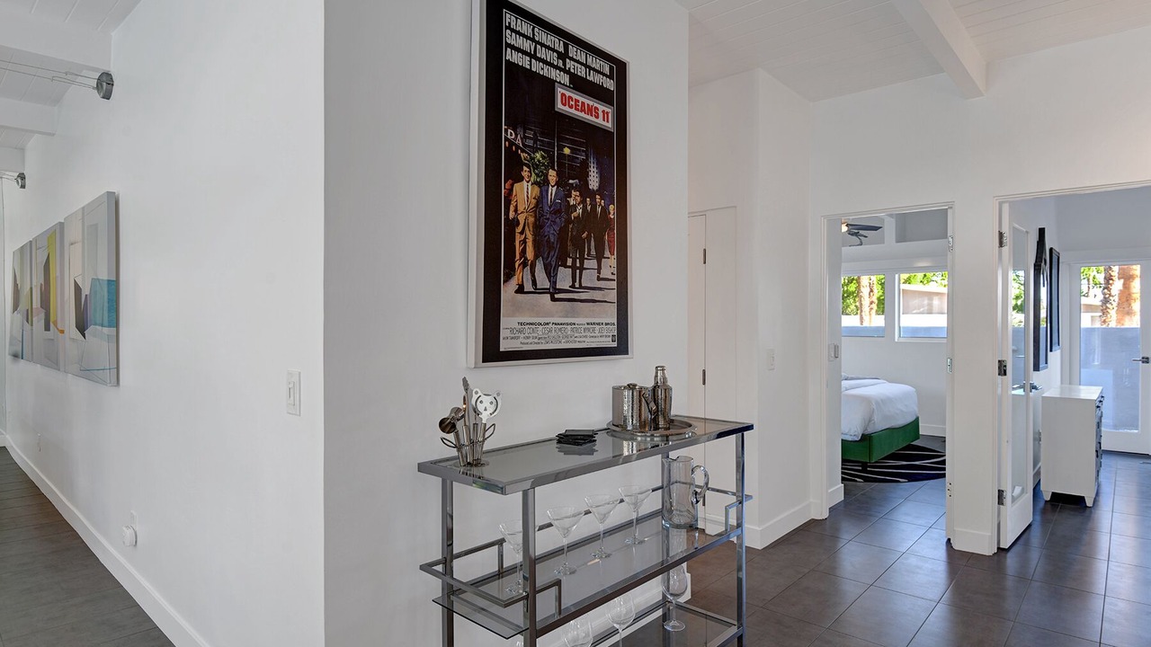 Photo of Bedroom in Twin Palms