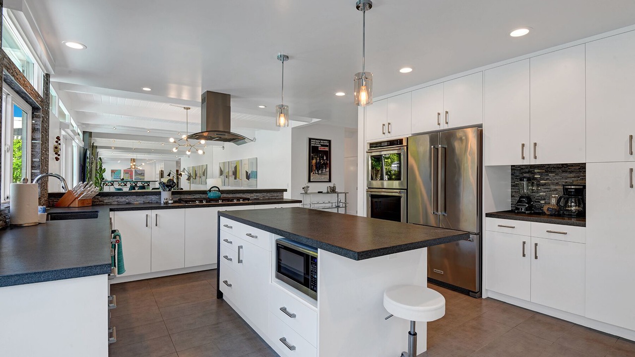 Photo of Kitchen in Twin Palms