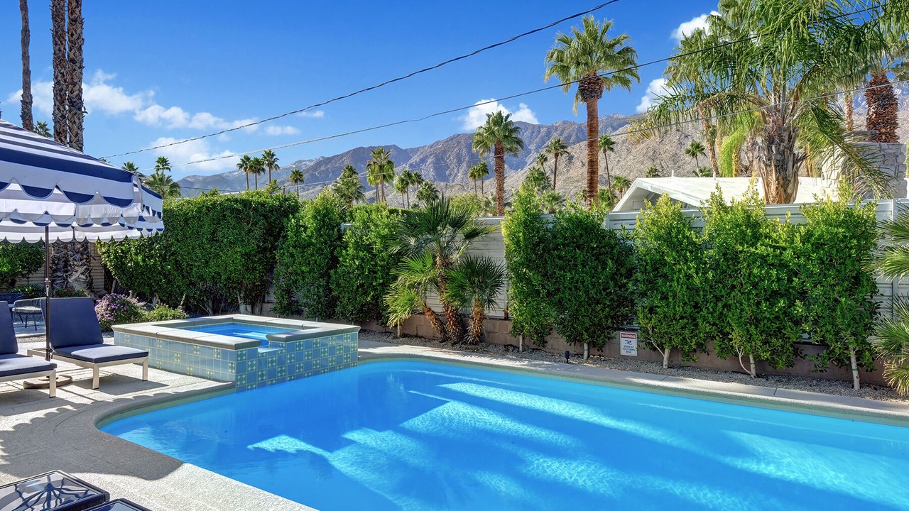 Photo of Outdoor in Twin Palms