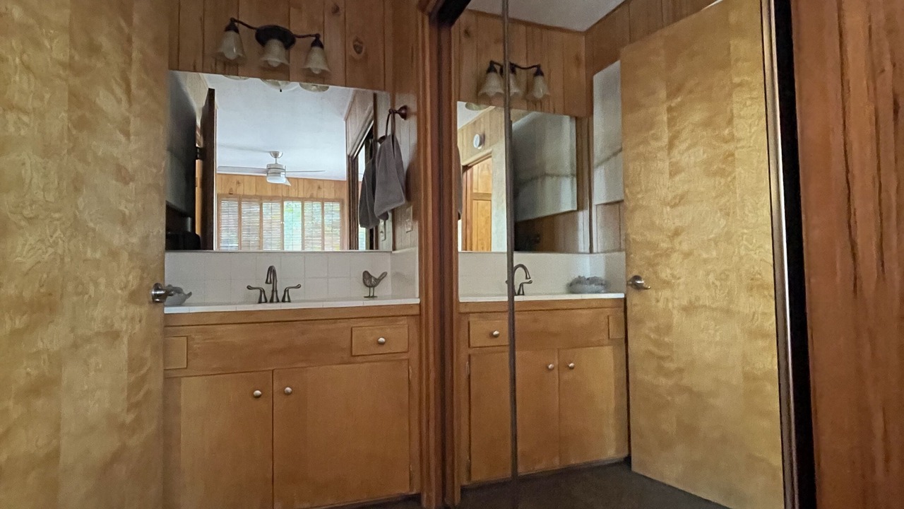 Photo of Bathroom in Crestline