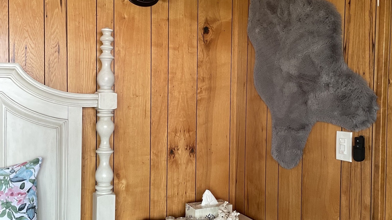 Photo of Bedroom in Crestline