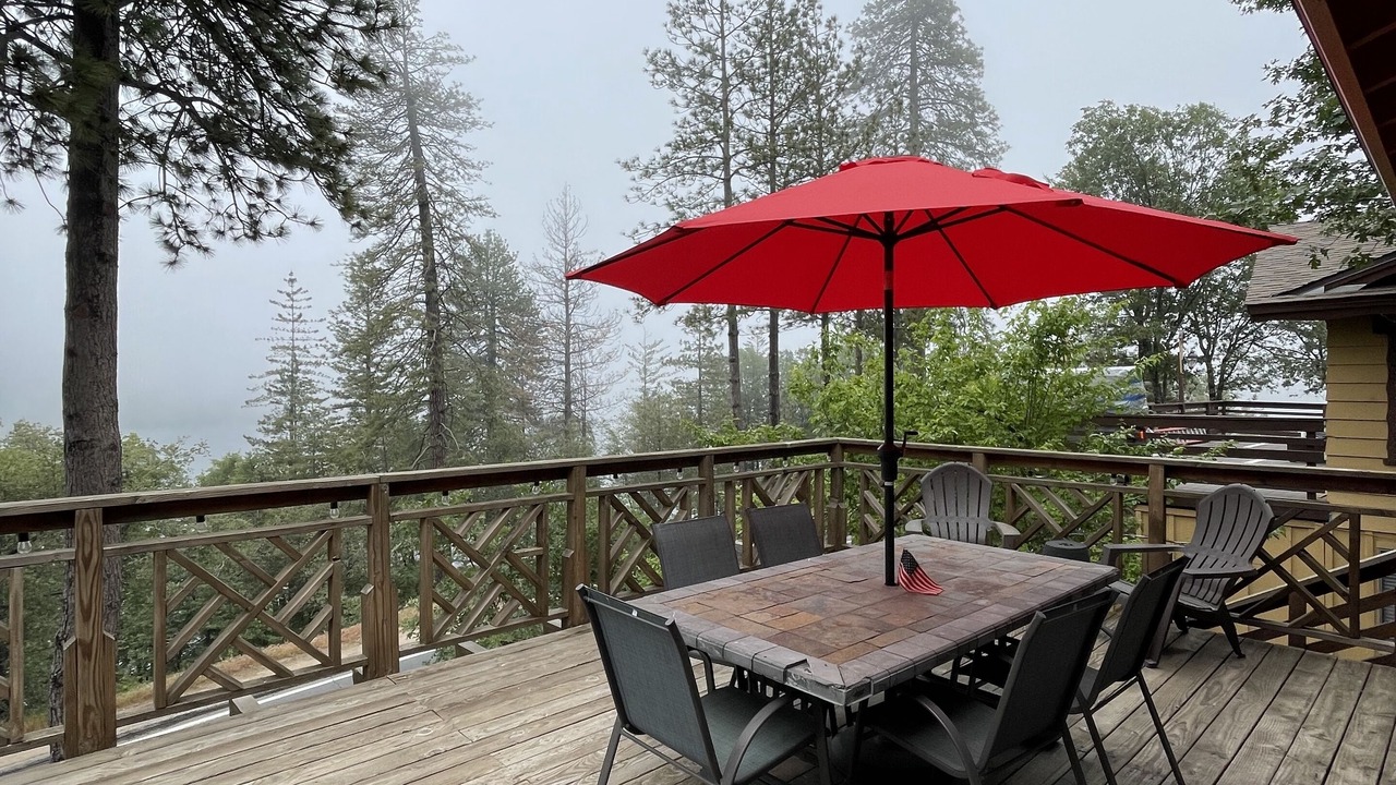 Photo of Outdoor in Crestline