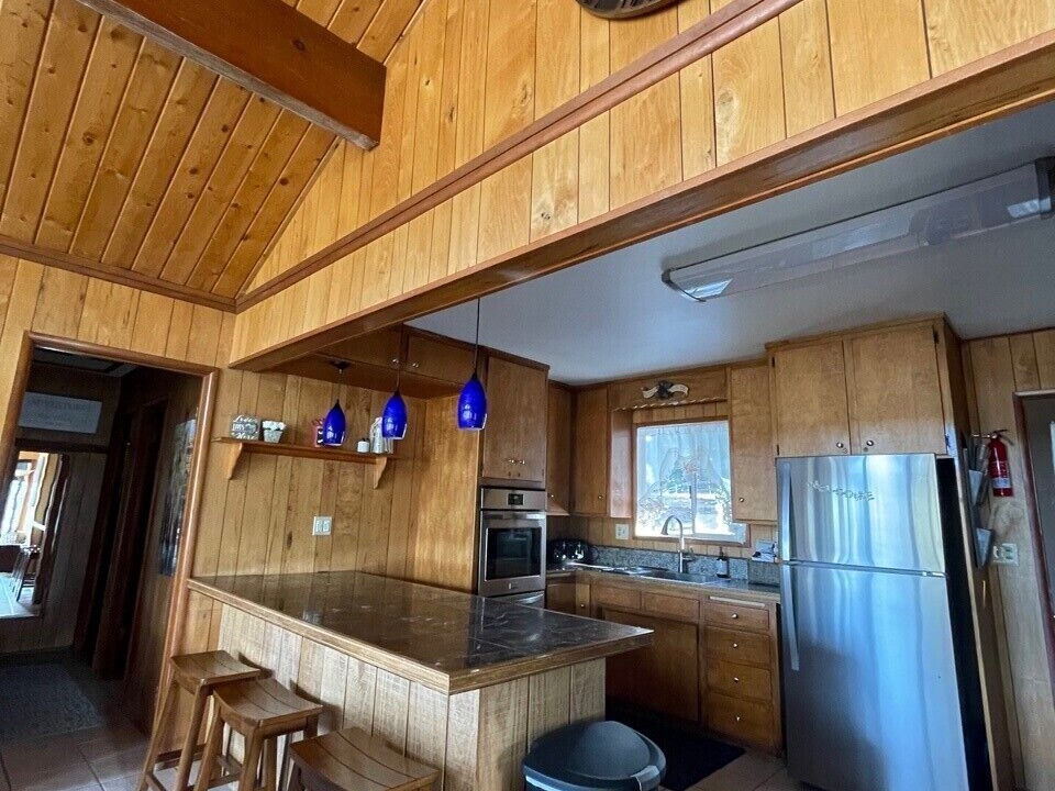 Photo of Kitchen in Crestline