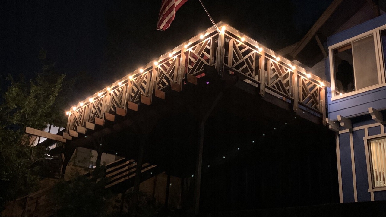Photo of Outdoor in Crestline
