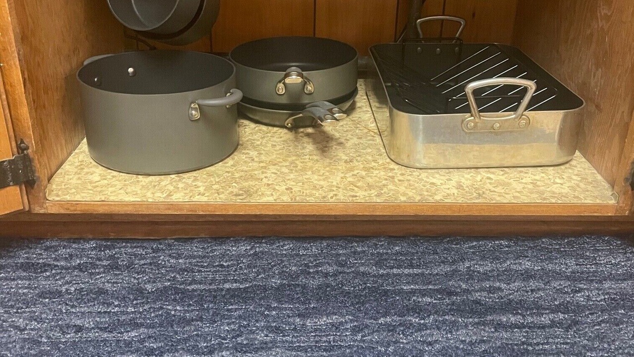 Photo of Kitchen in Crestline