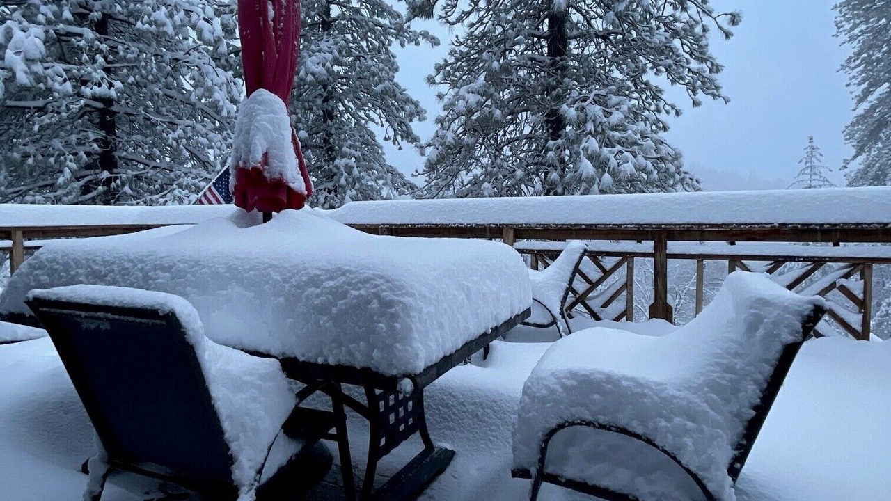 Photo of Outdoor in Crestline