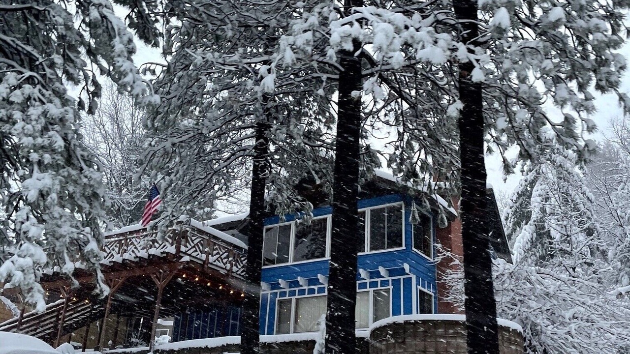Photo of Outdoor in Crestline