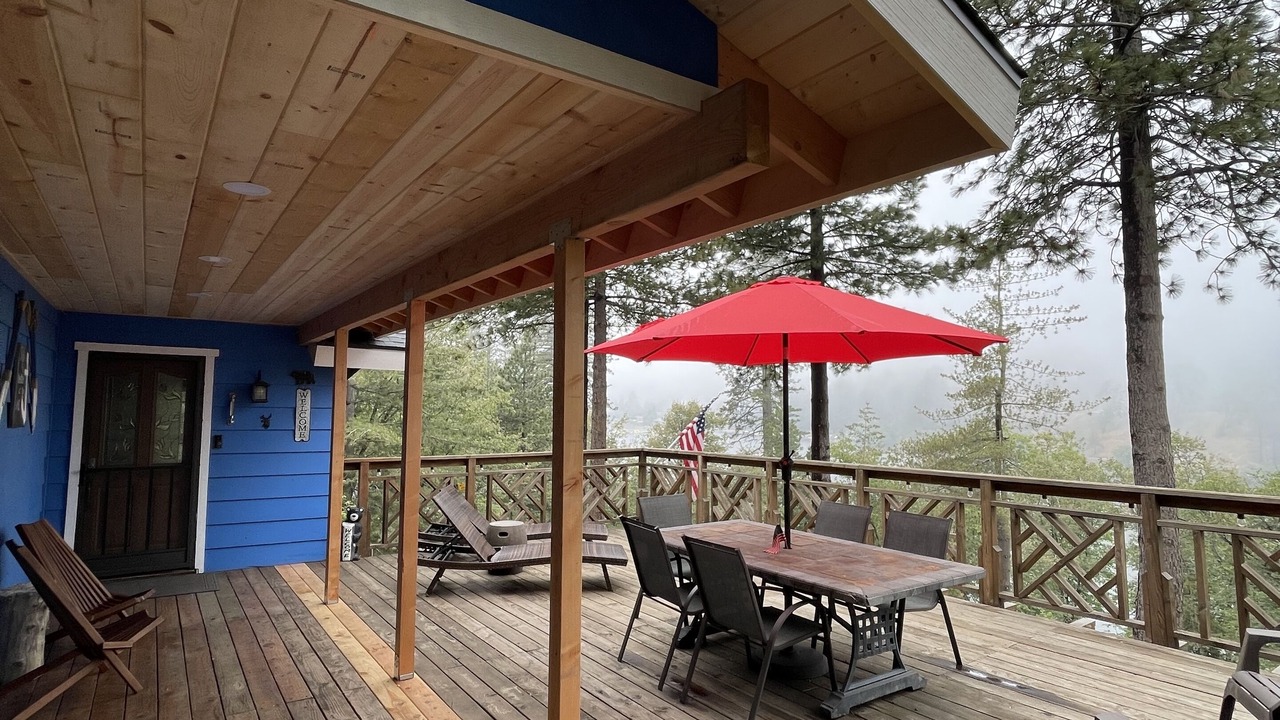 Photo of Outdoor in Crestline