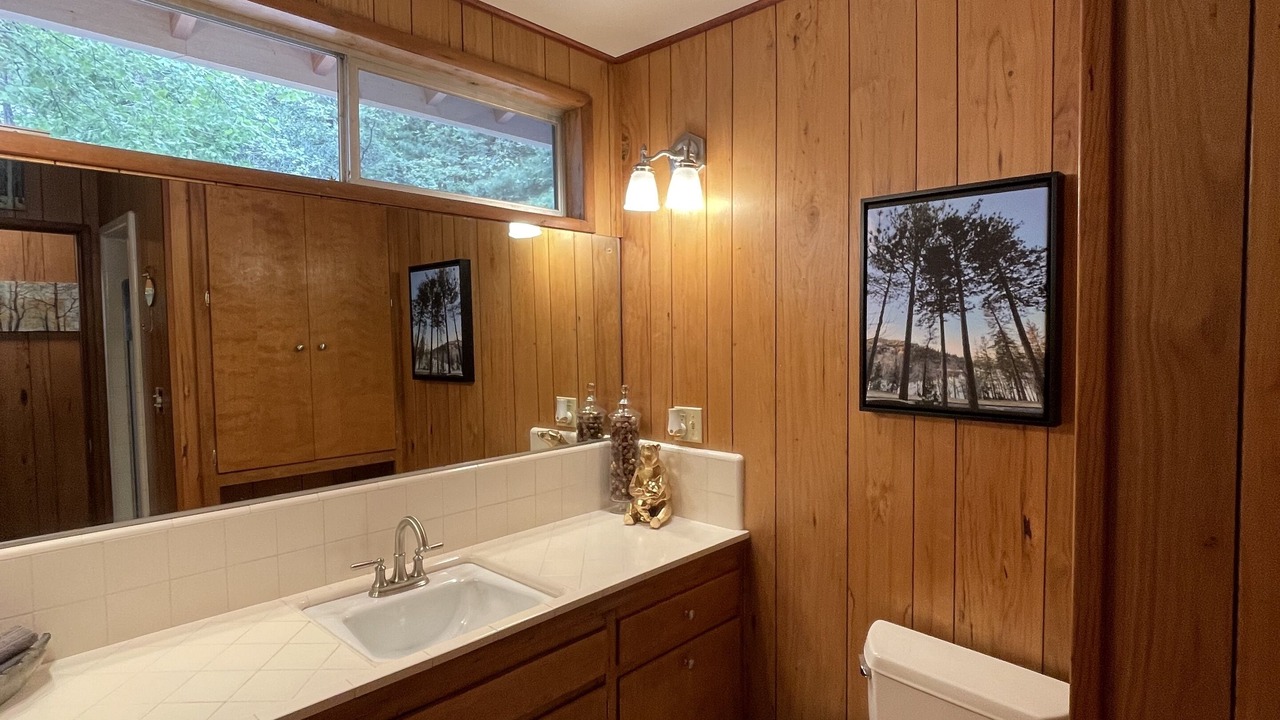 Photo of Bathroom in Crestline