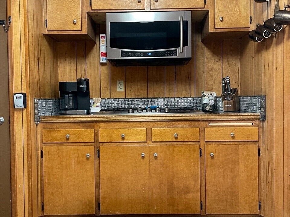 Photo of Kitchen in Crestline