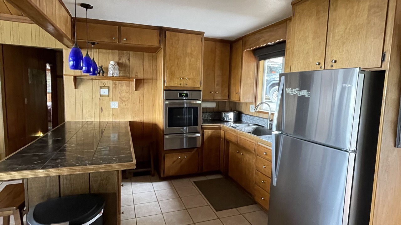 Photo of Kitchen in Crestline