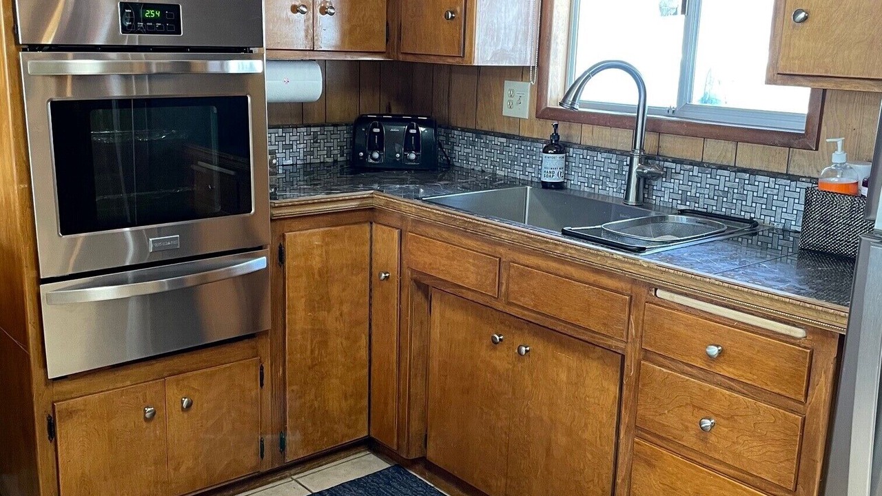 Photo of Kitchen in Crestline