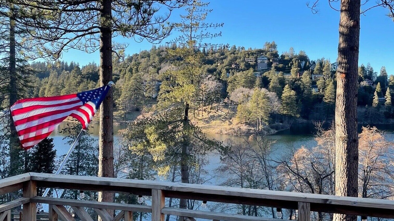 Photo of Outdoor in Crestline