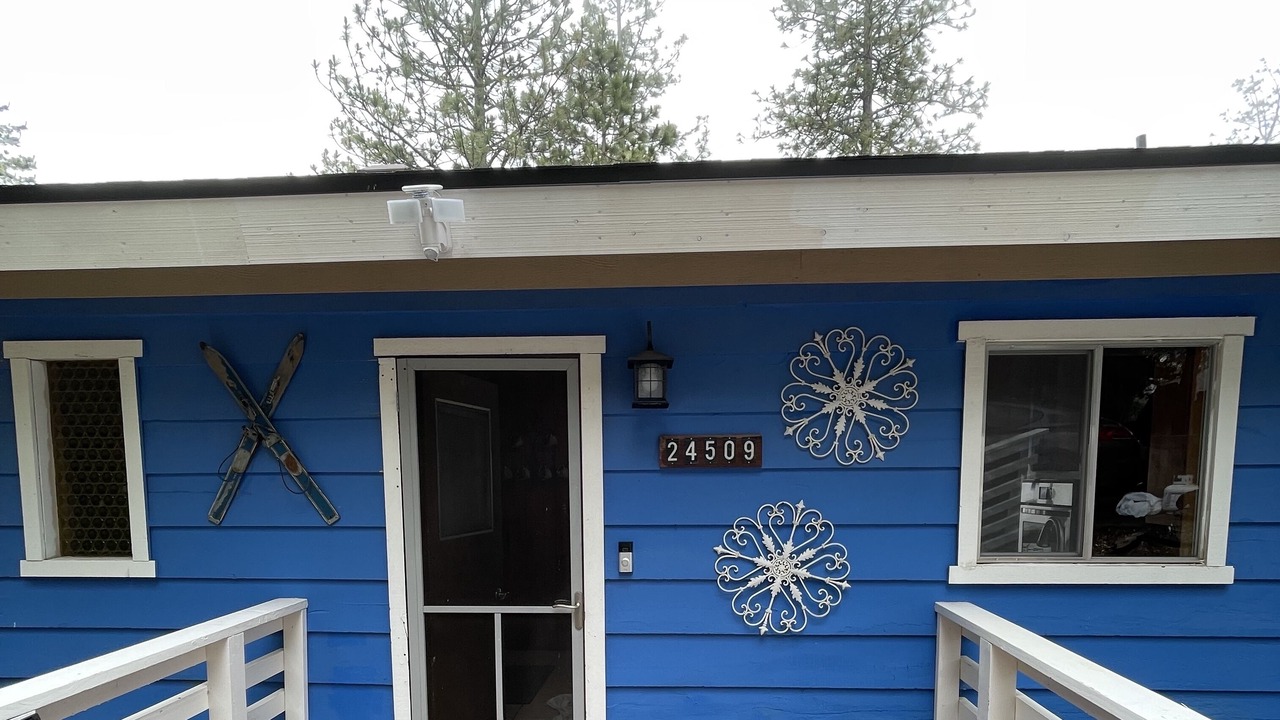 Photo of Outdoor in Crestline