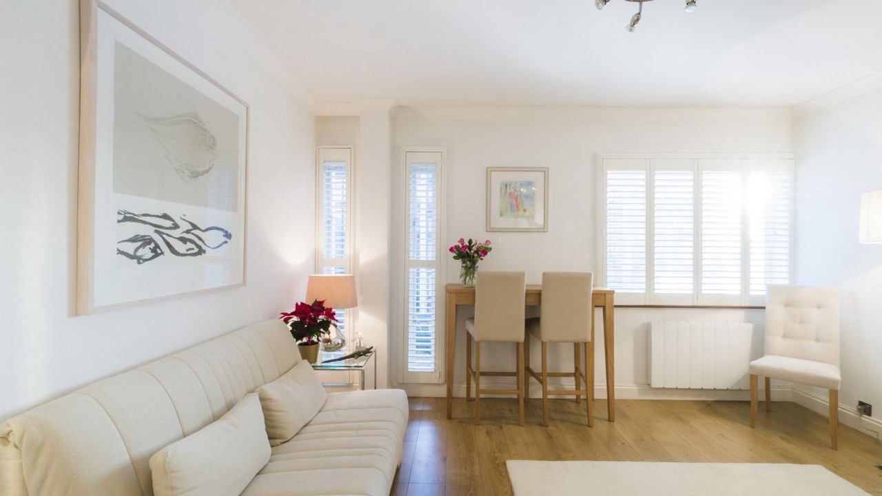 Photo of Livingroom in Queenhithe