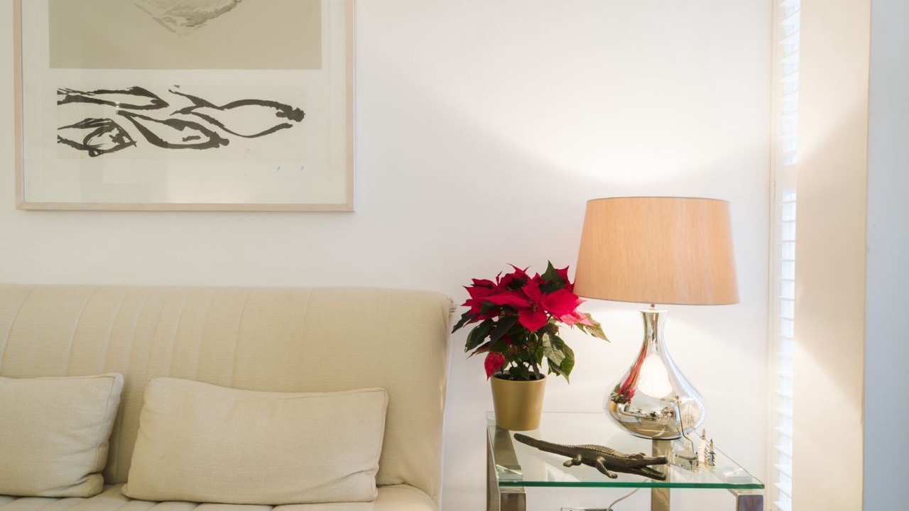 Photo of Livingroom in Queenhithe