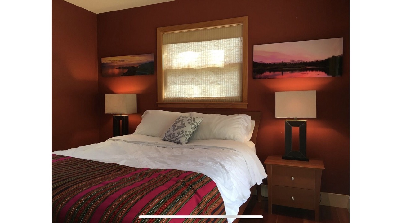 Photo of Bedroom in Penngrove