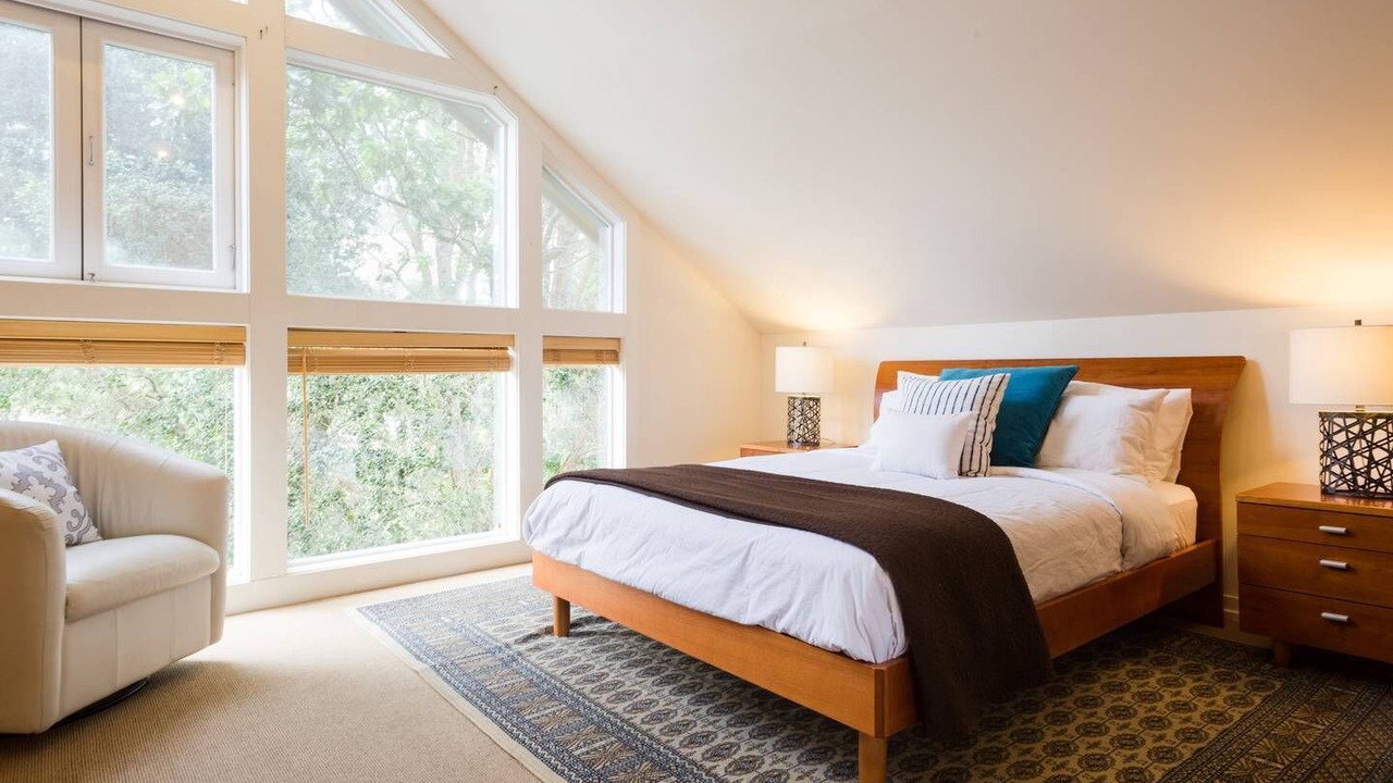 Photo of Bedroom in Penngrove