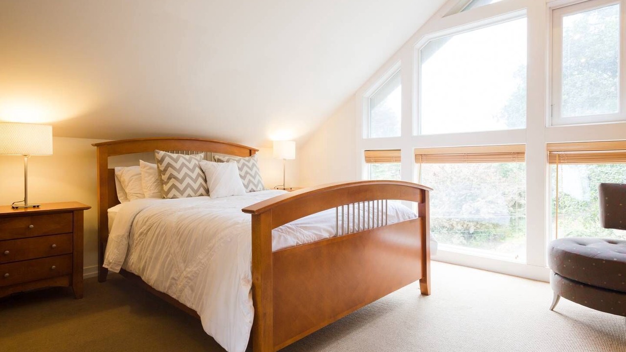 Photo of Bedroom in Penngrove