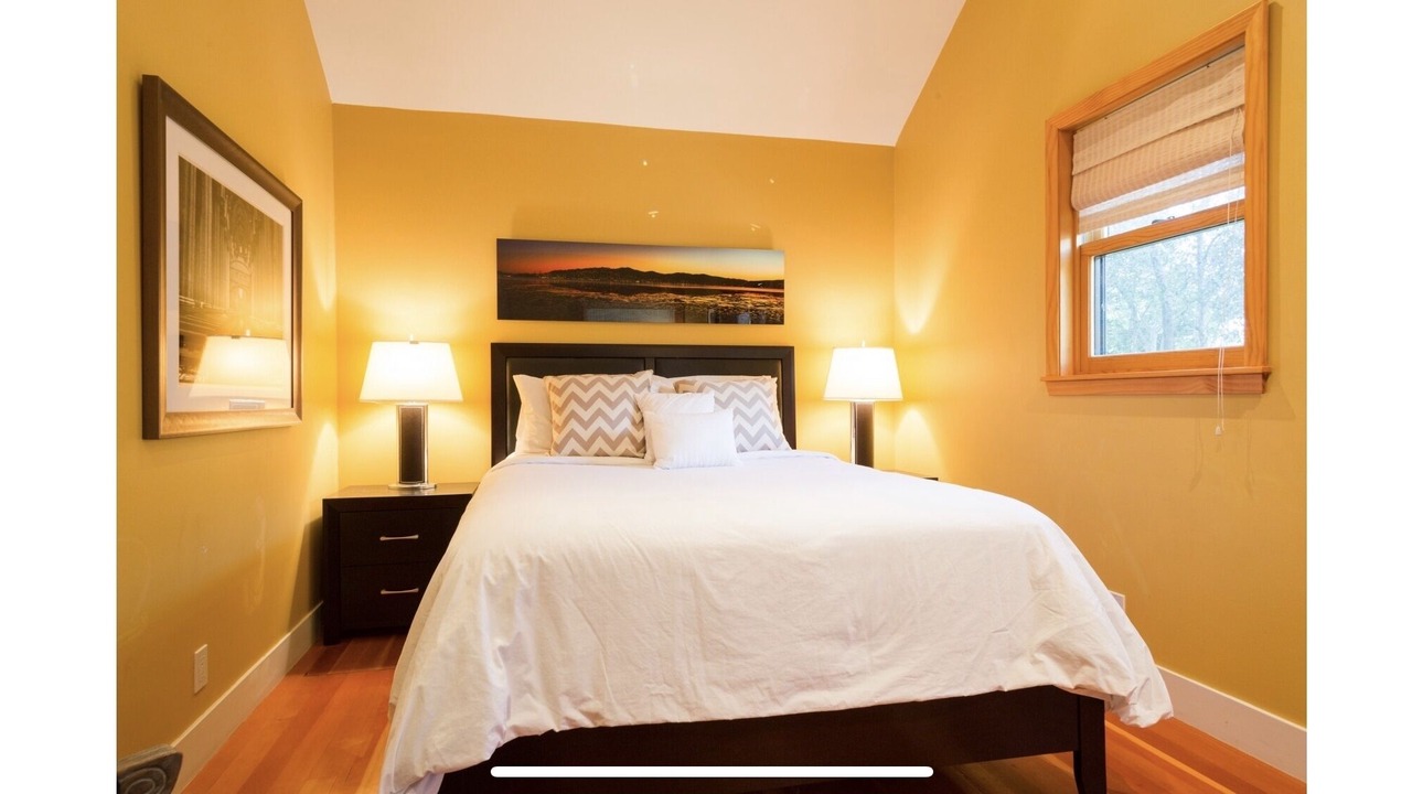Photo of Bedroom in Penngrove