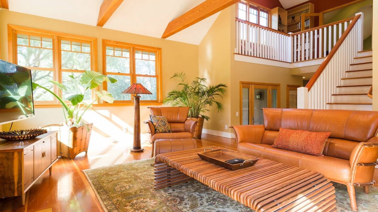 Photo of Livingroom in Penngrove