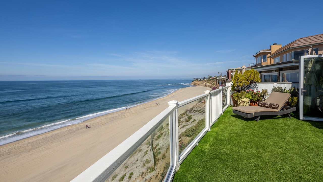 Photo of Outdoor in Olde Solana Beach