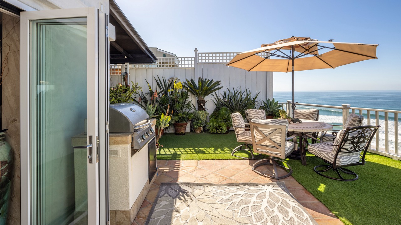 Photo of Outdoor in Olde Solana Beach