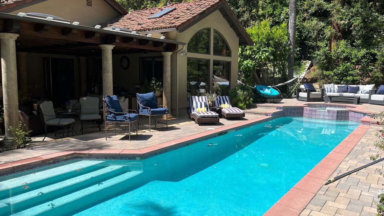 Photo of Outdoor in Los Angeles County