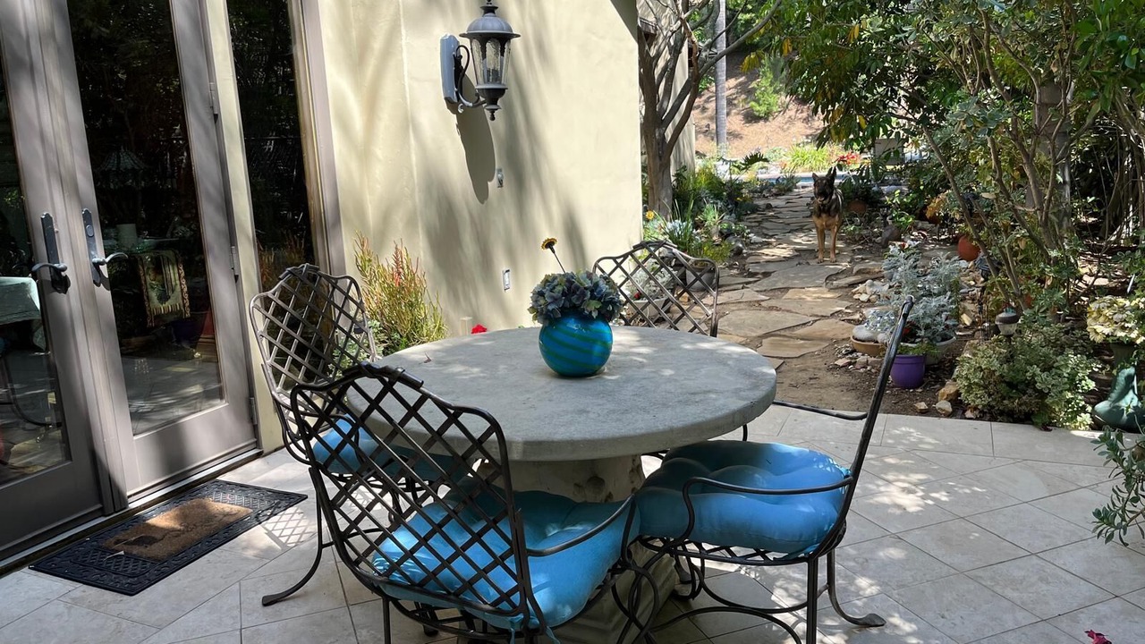 Photo of Outdoor in Los Angeles County
