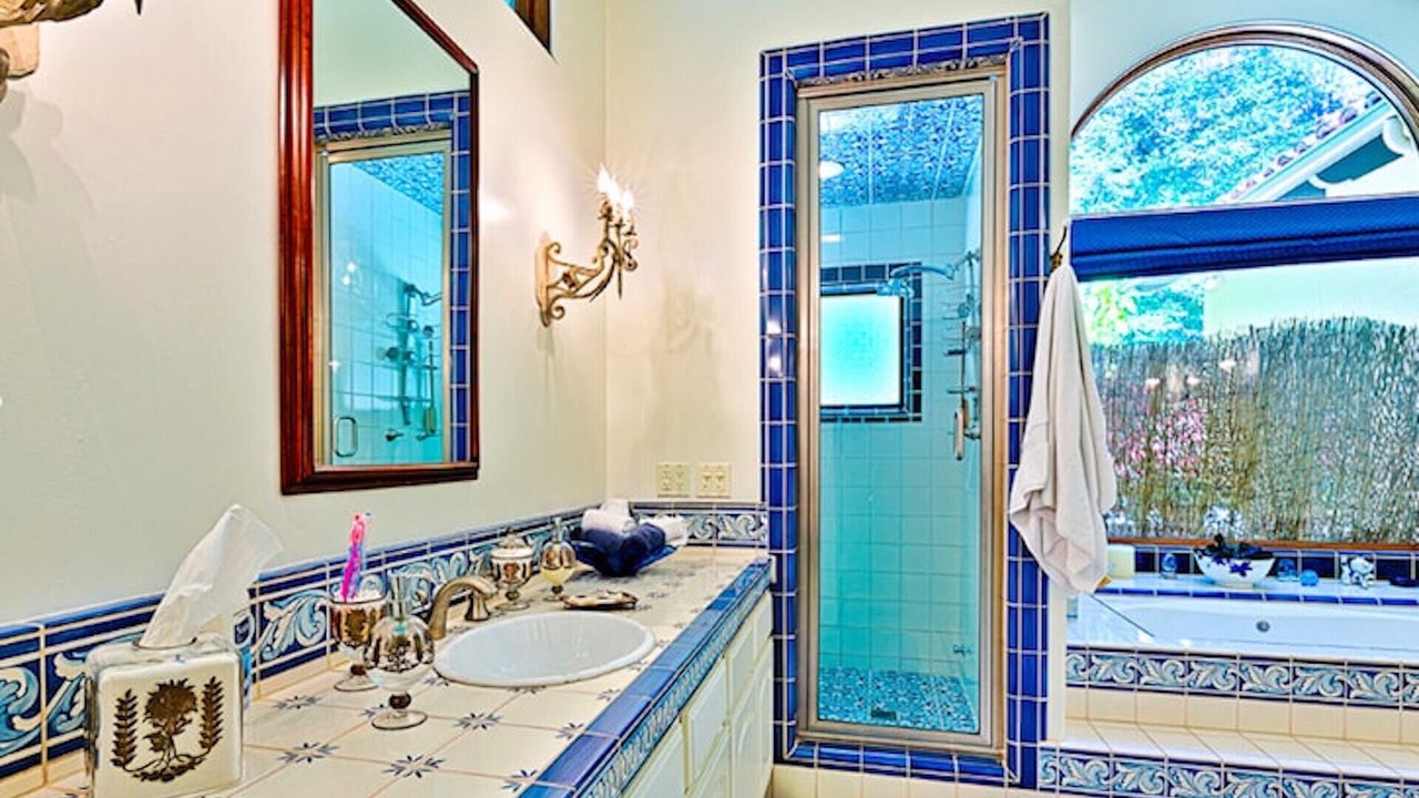Photo of Bathroom in Los Angeles County